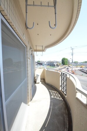 シーザーレジデンス福生の物件内観写真